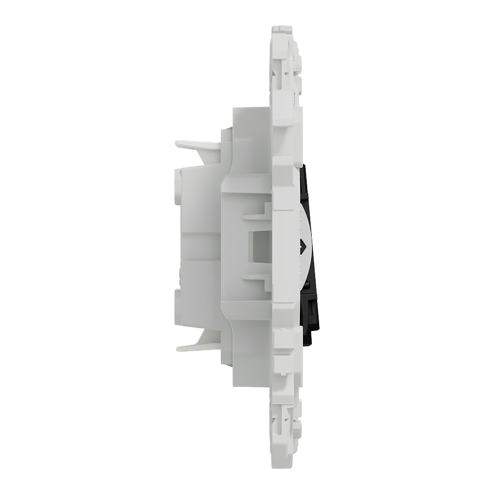 Odace VV ou poussoir sans enjo